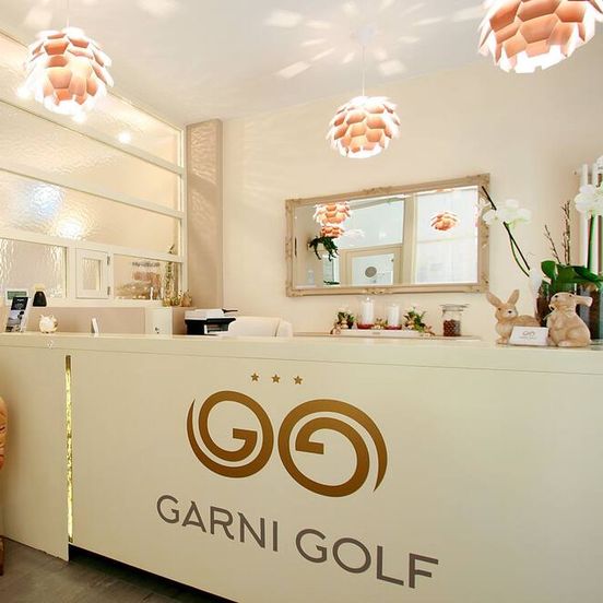 Albergo Garni-Golf image 1