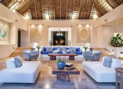 Casa Aramara - Punta de Mita - Lounge