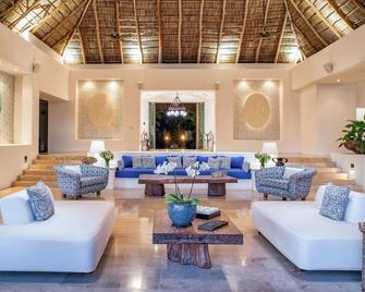 Casa Aramara - Punta de Mita - Lounge
