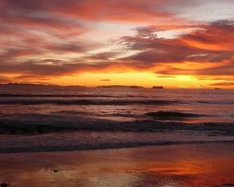 Private Beach Living In Seal /Huntington Bch Area-50' From Sand - Seal Beach