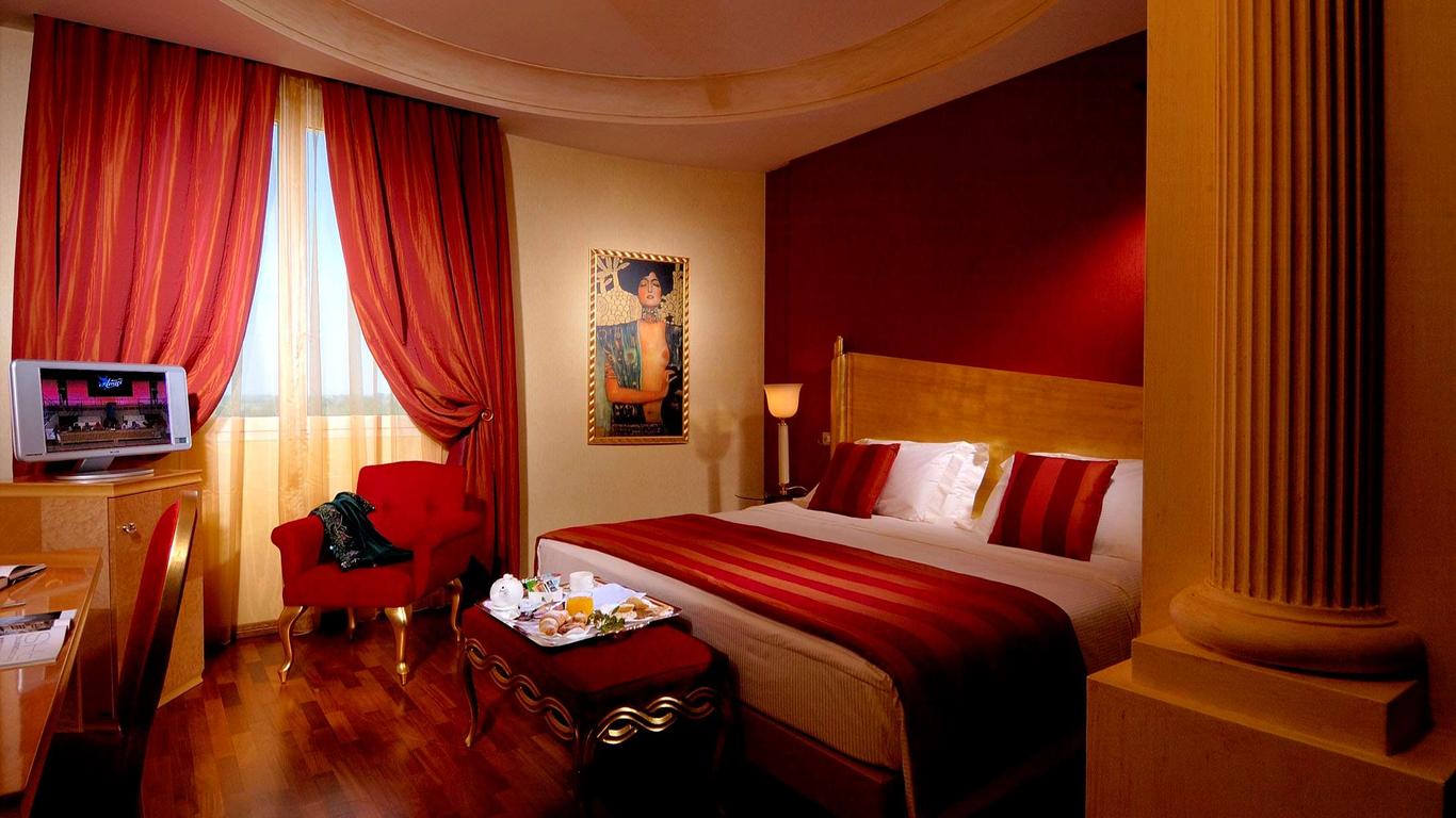 Zanhotel Centergross