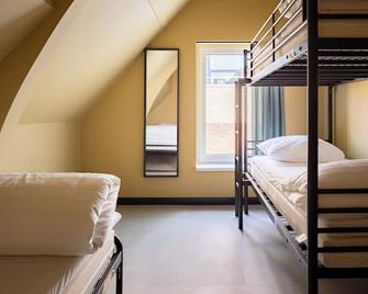 Cooldocks - Rotterdam - Bedroom