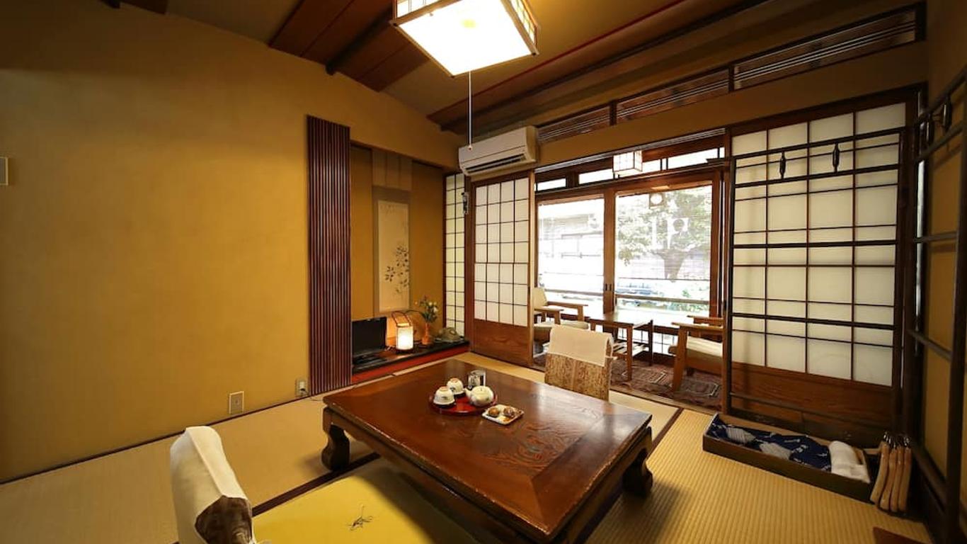 يادويا كيكوكوسو