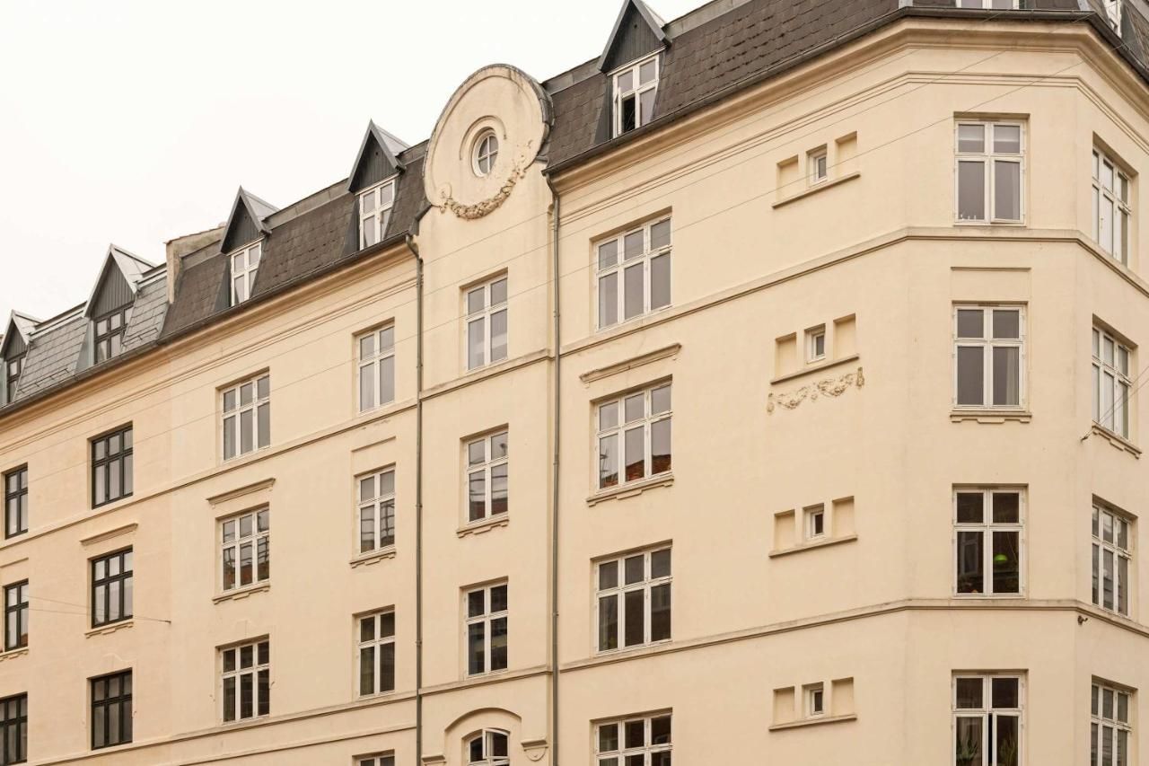 Luxury Renovated Apt – København