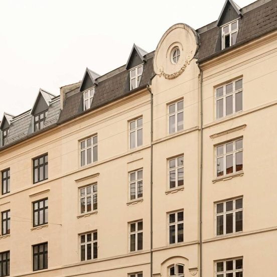 Luxury Renovated Apt – København