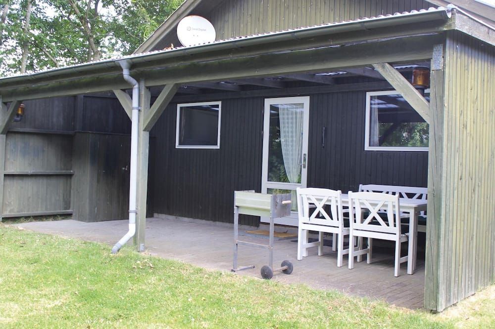 Holiday Home Kraghøjvej Nykøbing M Ix – Nykøbing Mors