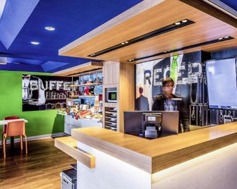 ibis budget Dandenong - Dandenong - Building