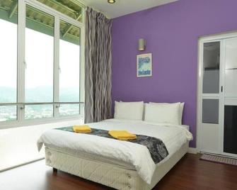 Laman Pesona Resort & Spa - Raub - Camera da letto