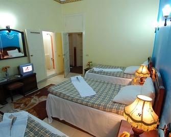 Cairo City Center Hotel - Le Caire - Chambre