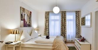 Hotel Laterne - Baden-Baden - Kamar Tidur