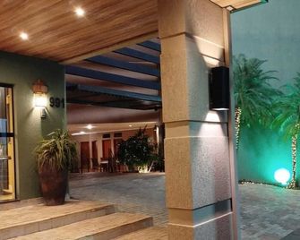 Savana Park Hotel - Andradina