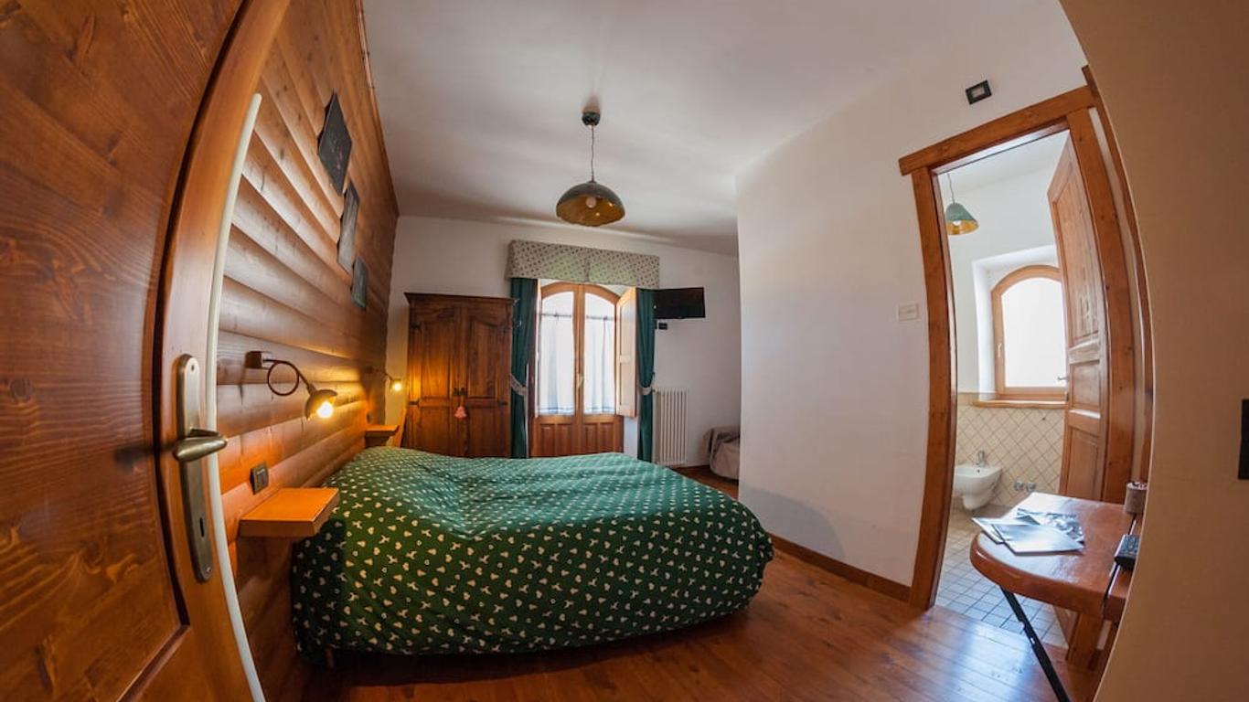 B&B da Nonna Li