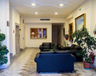 Hotel Reginella - Massa Lubrense