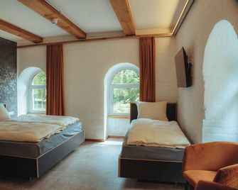 Motel Q Kornspeicher - Neuruppin