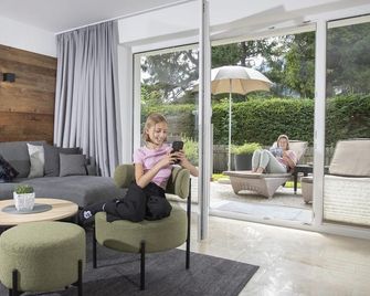 Apartment Karwendelblick - Pertisau