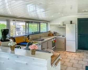 Private Home At The Beach - Le Porge - Cocina