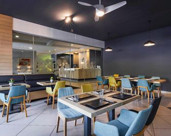 Bleecker Hotels - Belgrade - Restaurant