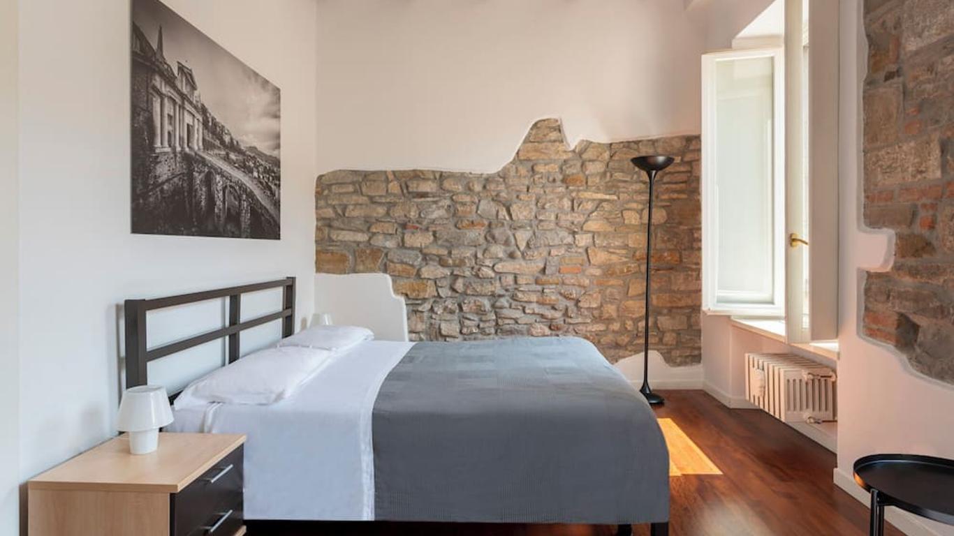 Casa di Sofia Città alta