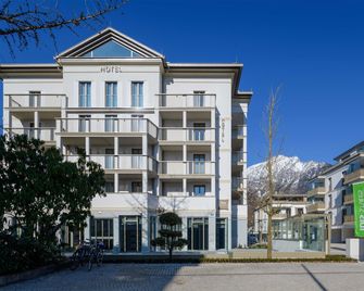 ibis Styles Bad Reichenhall - Bad Reichenhall - Κτίριο