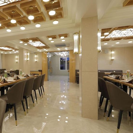 Hotel Elysian Residency image 1