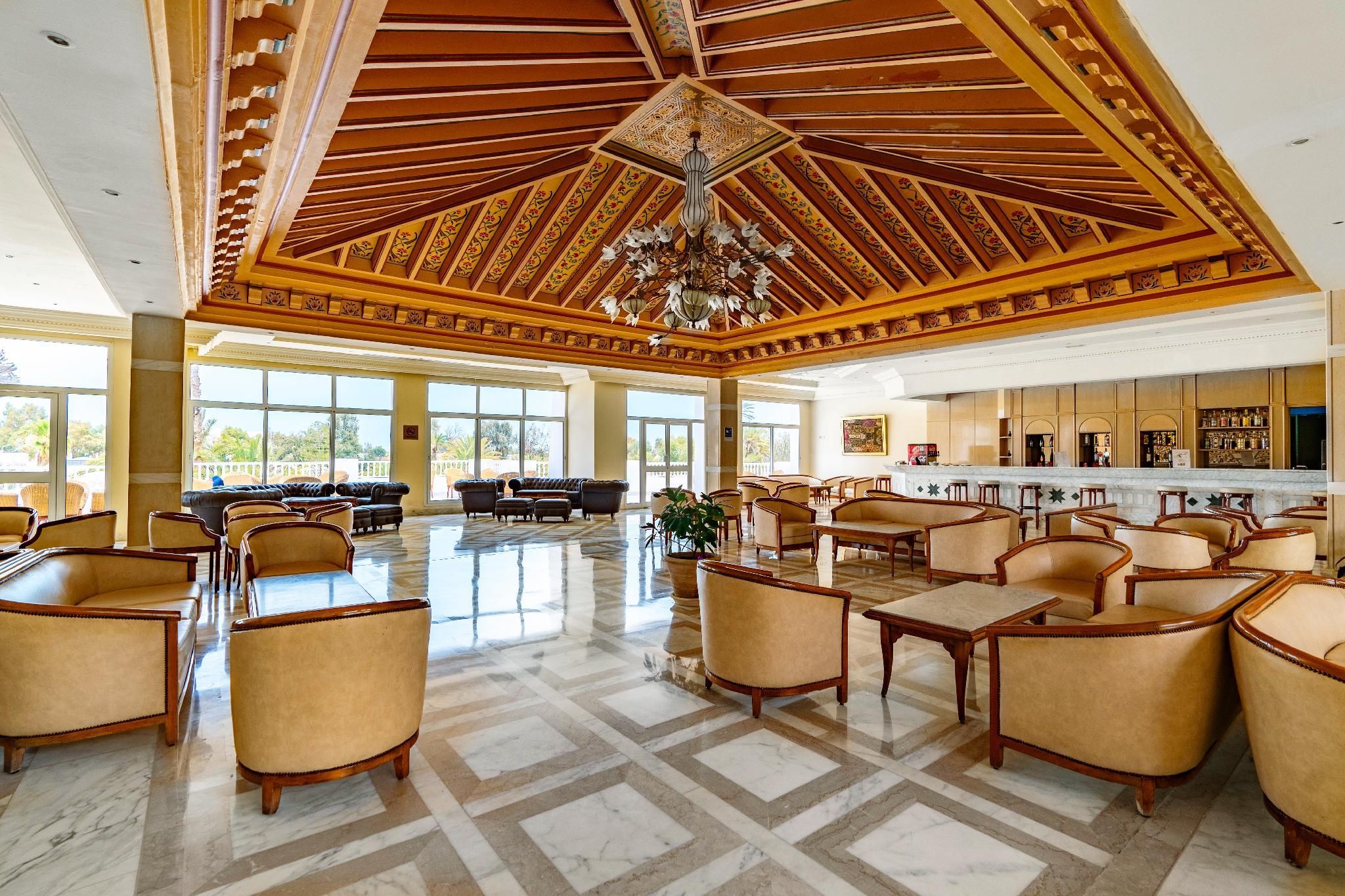 Iris Djerba Hotel & Thalasso