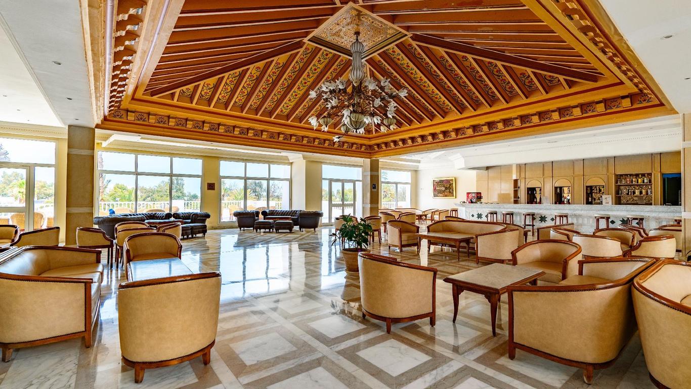 Iris Djerba Hotel & Thalasso