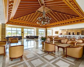 فندق وسبا إيزيس - ميدون - أفضل طعام