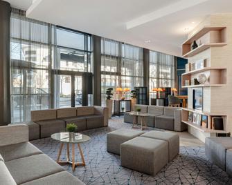 Courtyard by Marriott Paris La Defense West - Colombes - Colombes - Hol