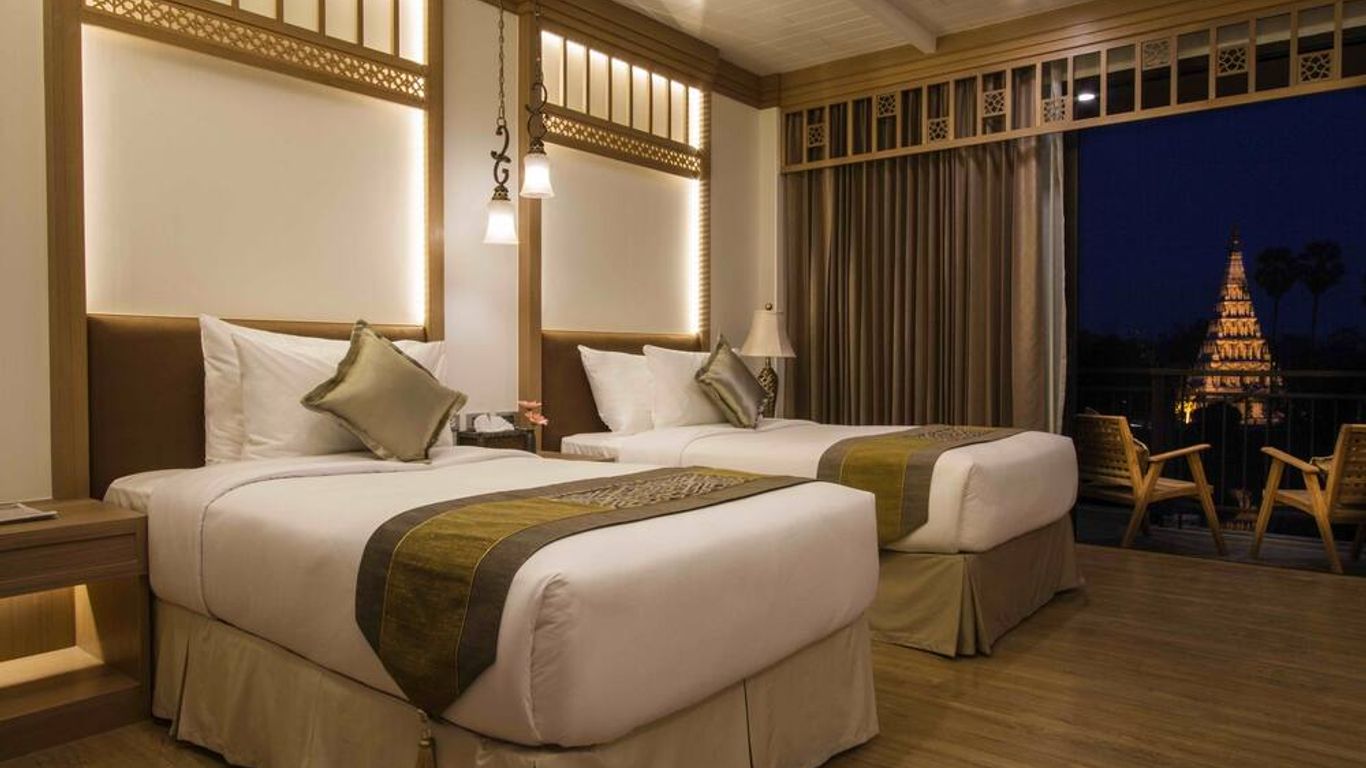 Maraya Hotel & Resort