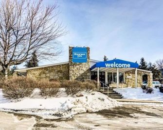 Rodeway Inn Washington Pa - Washington - Bygning