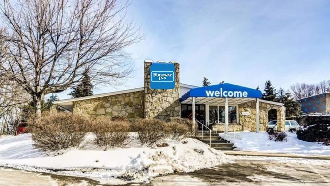 رود واي إن واشنيطنن ربا