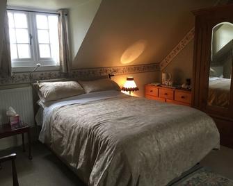 Hungarton Bed & Breakfast - Leicester - Bedroom