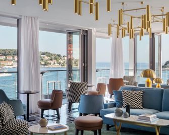 Adriana Hvar Spa Hotel - Hvar - Lounge