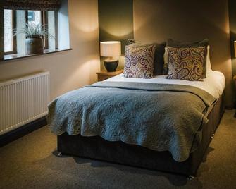 The Woodman Inn - Huddersfield - Makuuhuone