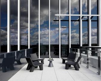 Bob W Kesklinn - Tallinn - Balcony