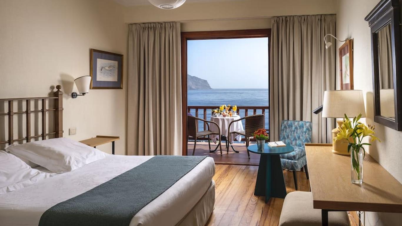 Parador de El Hierro