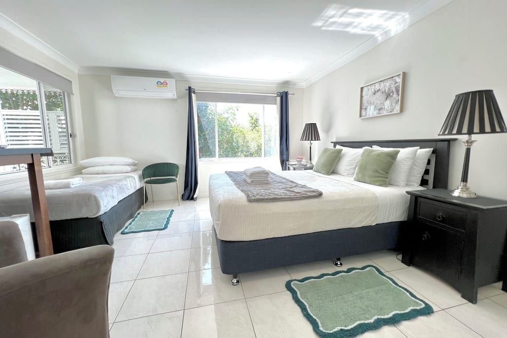 نورث ريد جيست هاوس