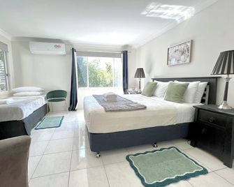 North Ryde Guest House - North Ryde - Ložnice