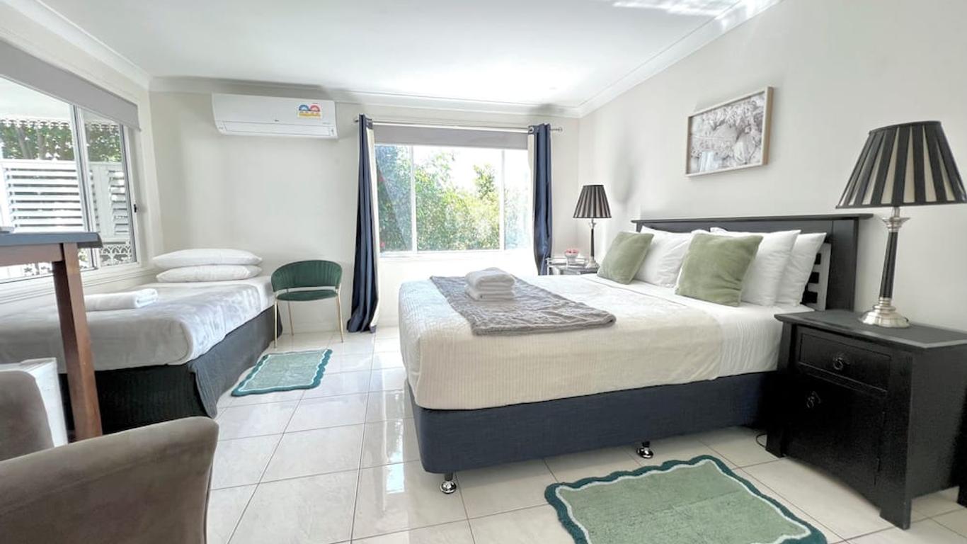 North Ryde Guesthouse