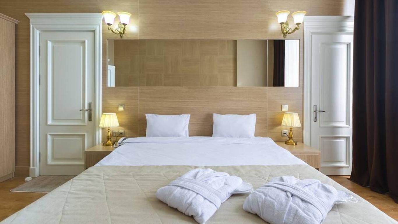 Nobel Hotel