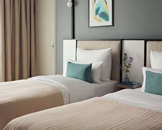 Numa Berlin Arc - Berlin - Bedroom