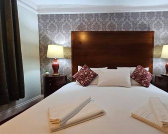The Rose & Crown Hotel - Wisbech