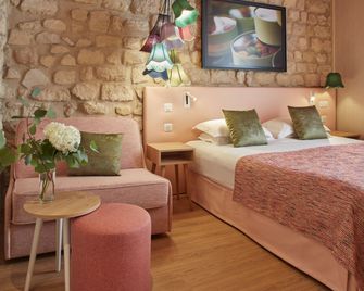 Hotel Atmospheres - Paris - Quarto