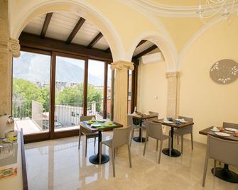 B&B Ponte Capograssi - Sulmona - Restaurante