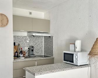 Studio avec espace extérieur privatif - DAX - Dax - Cuisine