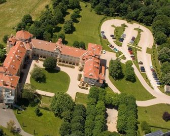 Domaine Lyon Saint Joseph - Sainte-Foy-les-Lyon - Bâtiment