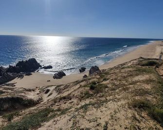 Pueblo Bonito Sunset Beach Resort & Spa - Cabo San Lucas - Playa