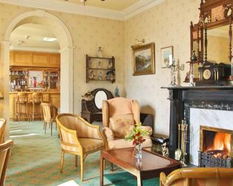 Seaview House Hotel - Bantry - Lounge