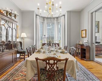 Sarah’s Place - Le Roy