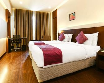 Treebo Premium Eden Residency - Gurugram - Habitación